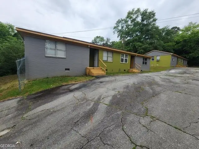 322 Rogers Place, Macon, GA 31204 - #2