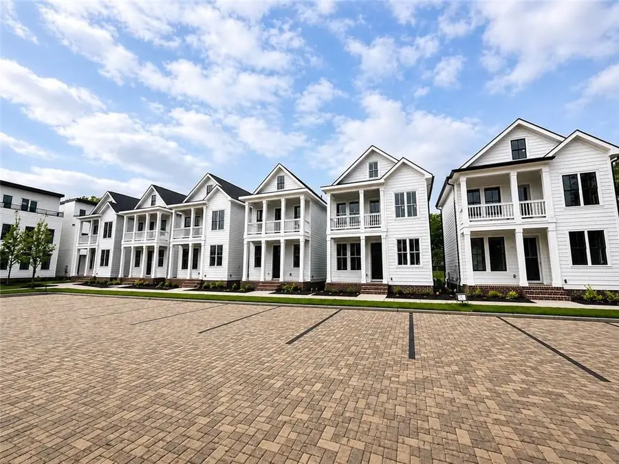 754 Trail View Court Sw, Gainesville, GA 30501 - #2