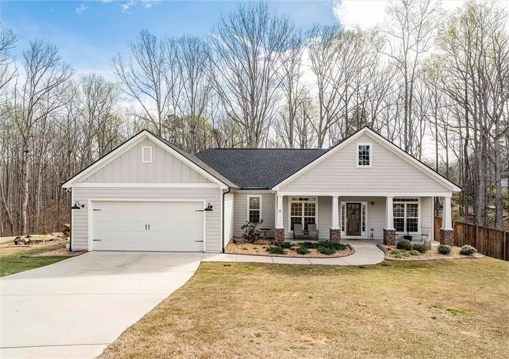 48 Weatherbrooke Lane, Dallas, GA 30157 - #1