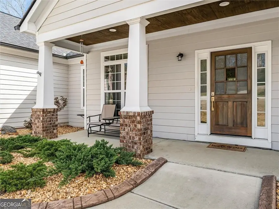 48 Weatherbrooke Lane, Dallas, GA 30157 - #2