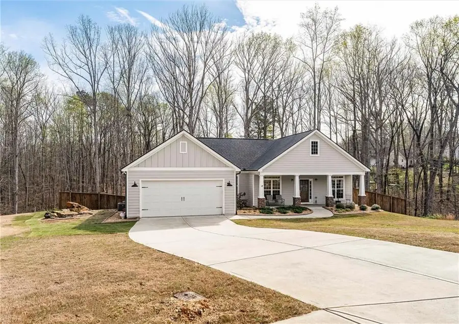 48 Weatherbrooke Lane, Dallas, GA 30157 - #3