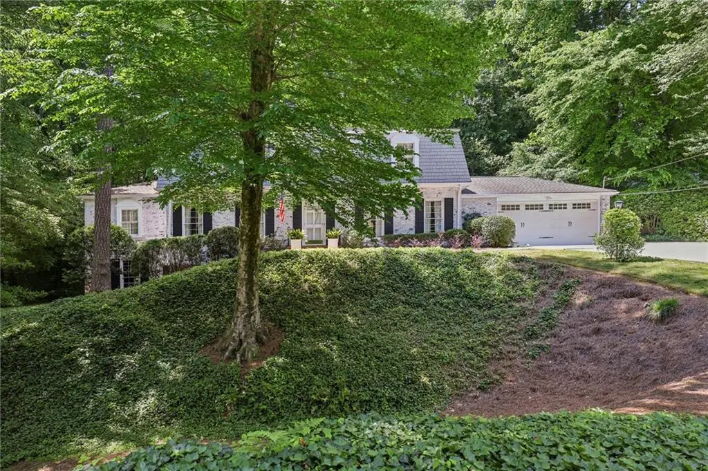 2577 Red Valley Road Nw, Atlanta, GA 30305 - #1