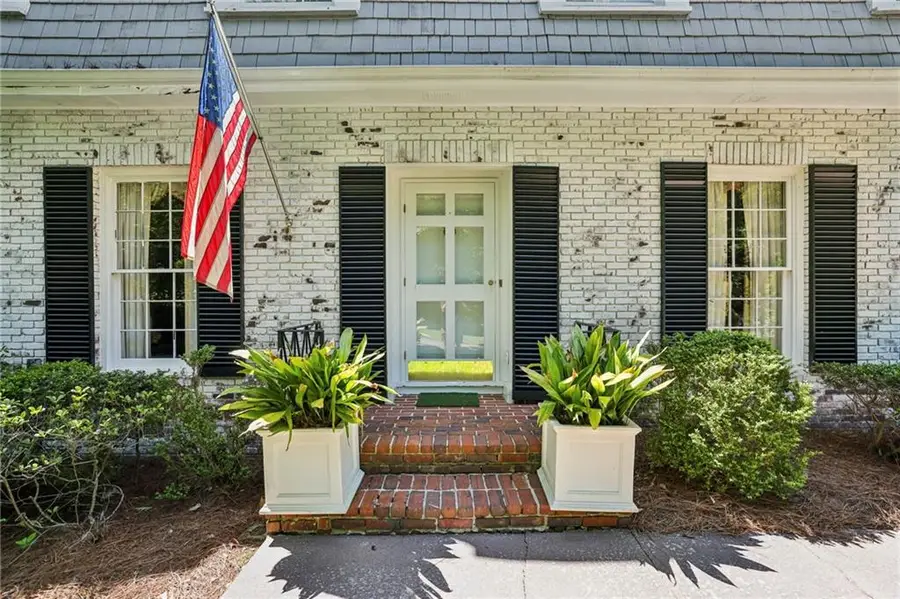 2577 Red Valley Road Nw, Atlanta, GA 30305 - #2