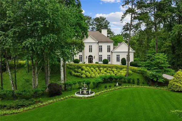 105 Wilderbluff Court, Atlanta, GA 30328