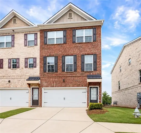 2356 Foley Park Street, Snellville, GA 30078