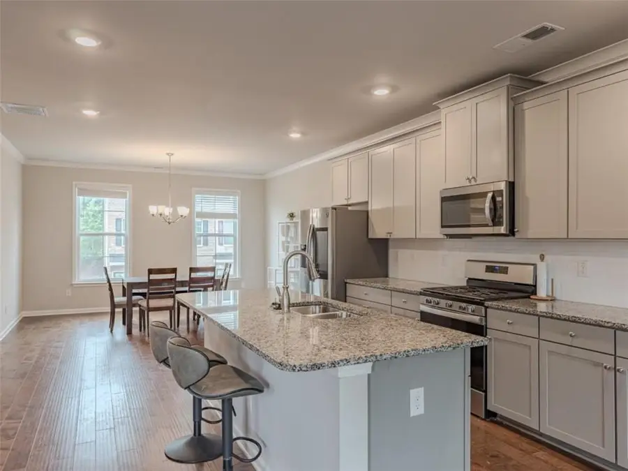 2356 Foley Park Street, Snellville, GA 30078 - #3
