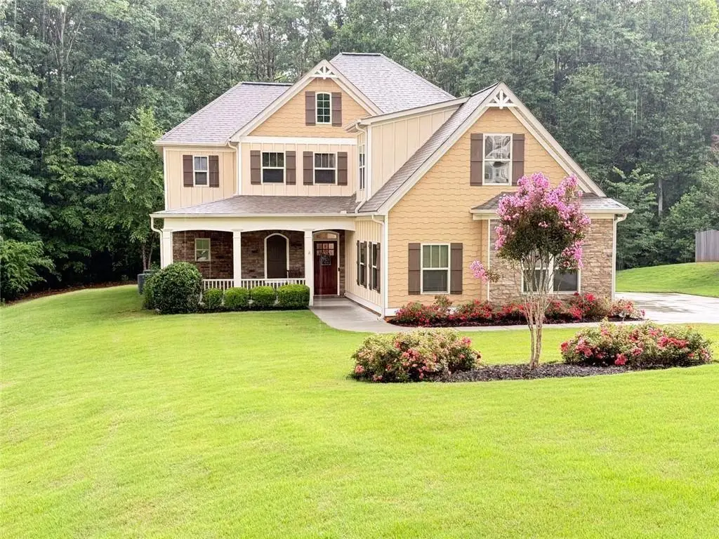 6169 Clear Brook Pass, Douglasville, GA 30135 - #1