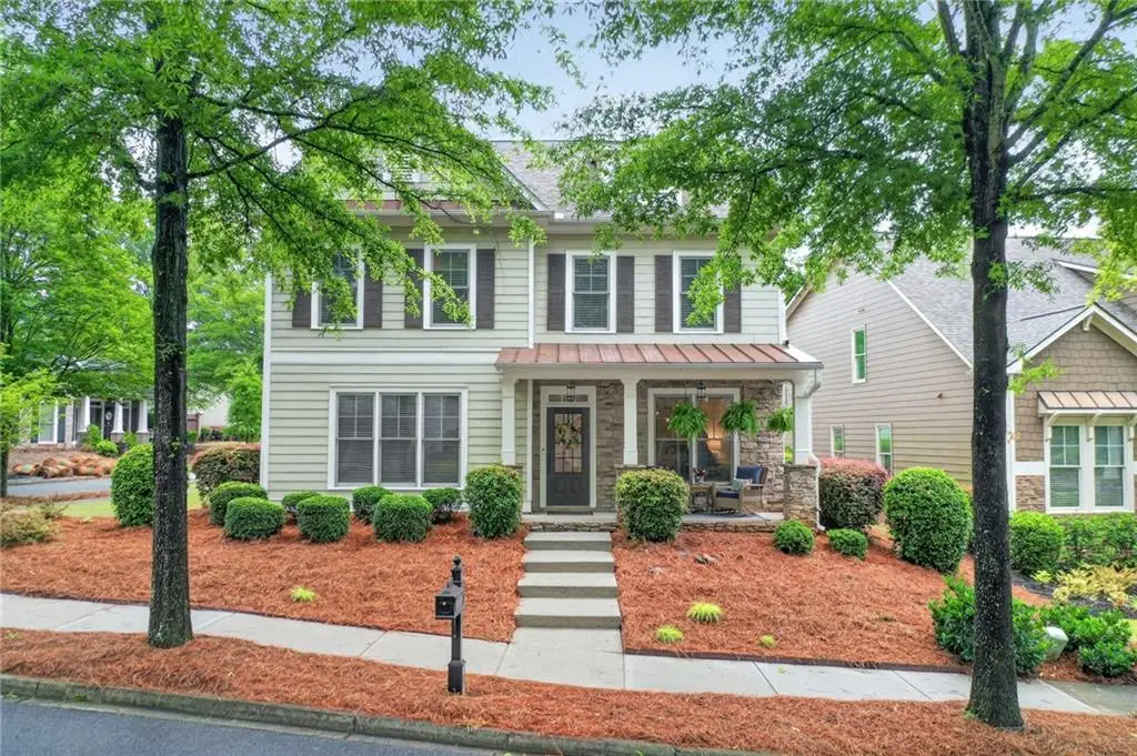 760 Village Crest Drive, Suwanee, GA 30024 - #1