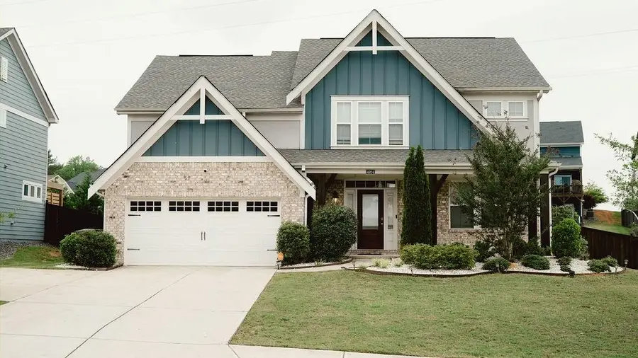 4924 Creekside Lane, Powder Springs, GA 30127 - #2