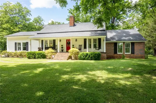 4640 Hadaway Road Nw, Kennesaw, GA 30152