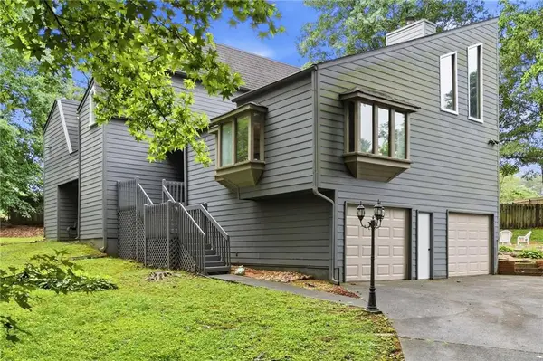 3219 Rangers Gate Drive, Marietta, GA 30062