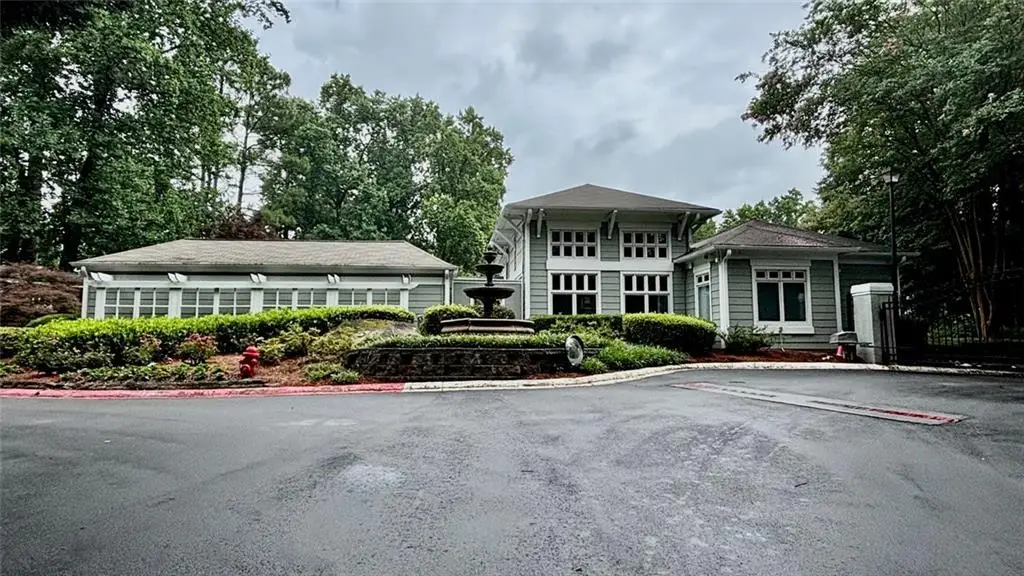 713 Summit North Drive Ne #713, Atlanta, GA 30324 - #1
