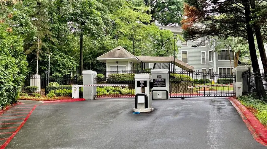 713 Summit North Drive Ne #713, Atlanta, GA 30324 - #2