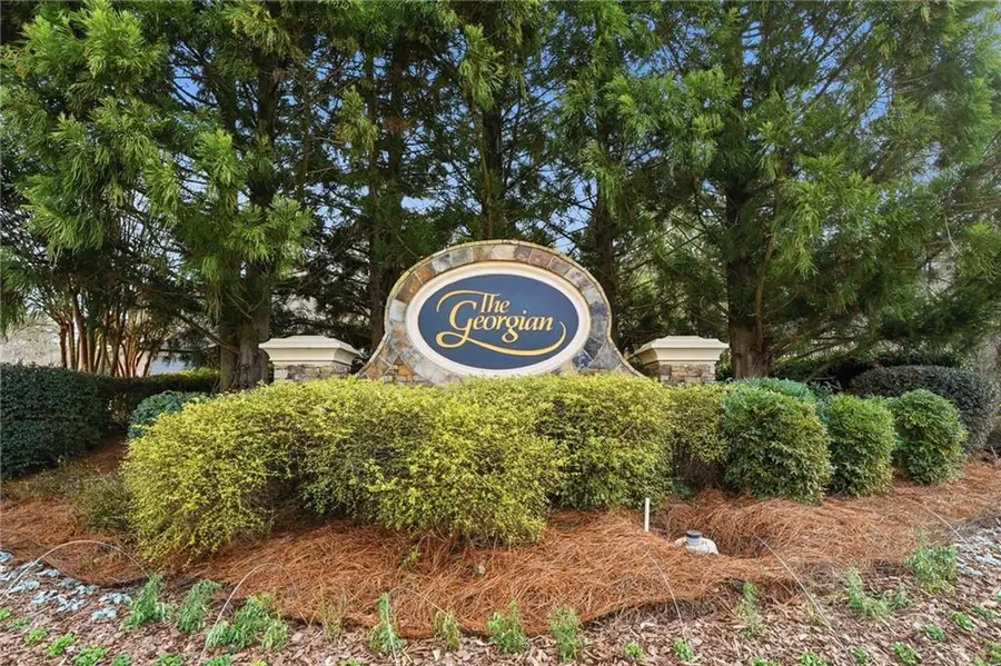 166 Richmond Way, Villa Rica, GA 30180 - #2