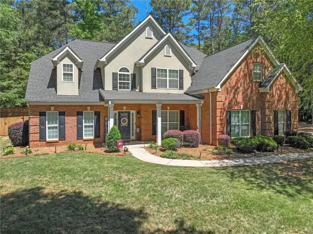 795 Huiet Drive, McDonough, GA 30252 - #1
