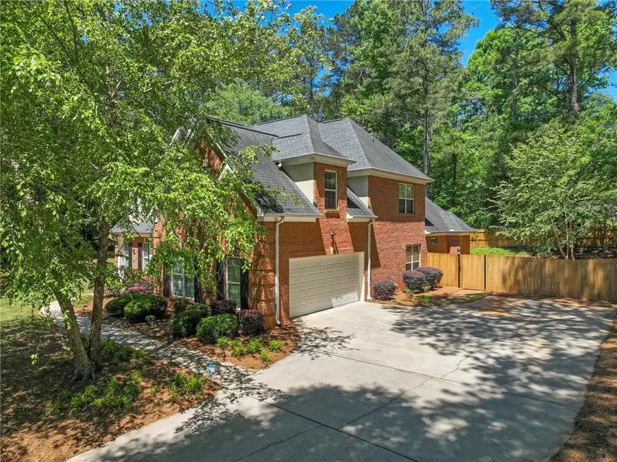 795 Huiet Drive, McDonough, GA 30252 - #2