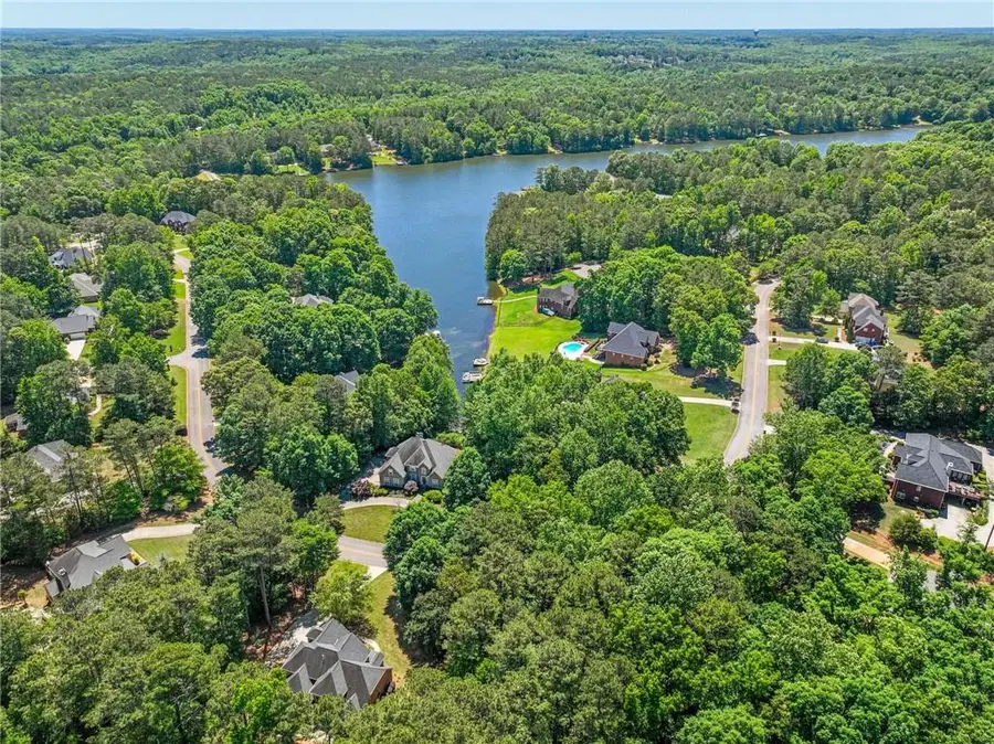 795 Huiet Drive, McDonough, GA 30252 - #3