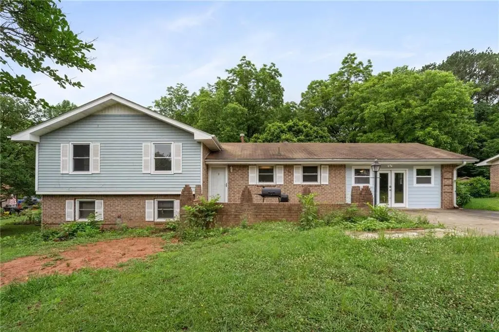 1783 Sherry Lane, Jonesboro, GA 30236 - #1