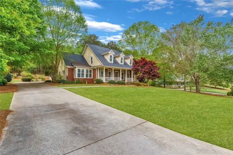 214 Chandler Walk, Loganville, GA 30052 - #2