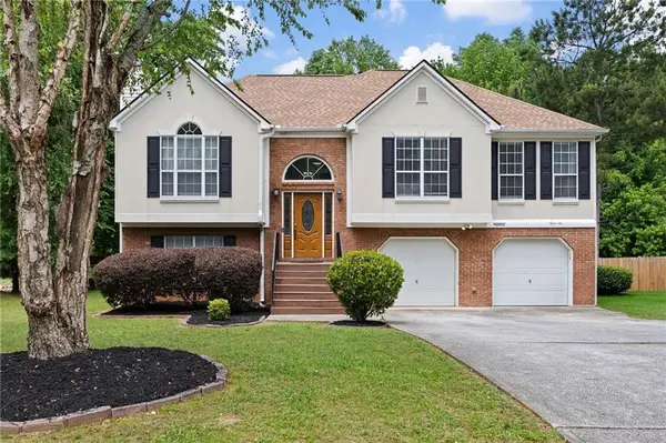 1476 Bellemeade Farms Road Sw, Marietta, GA 30008