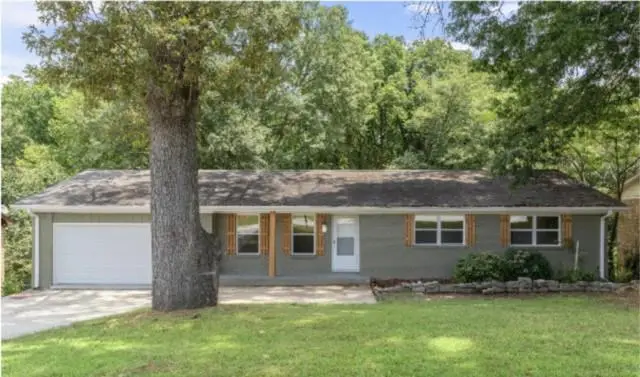 1558 Tanglewood Way Nw, Conyers, GA 30012 - #1