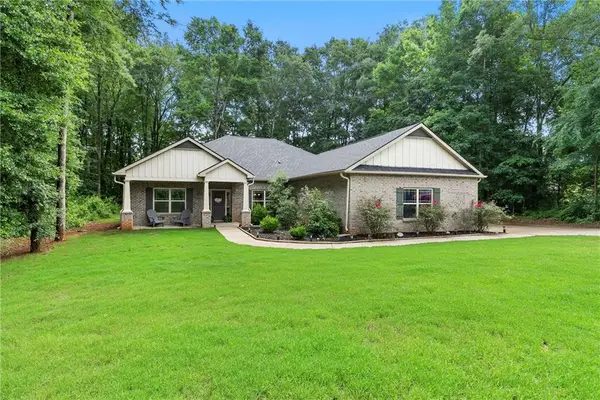 537 Forest Path, Jefferson, GA 30549