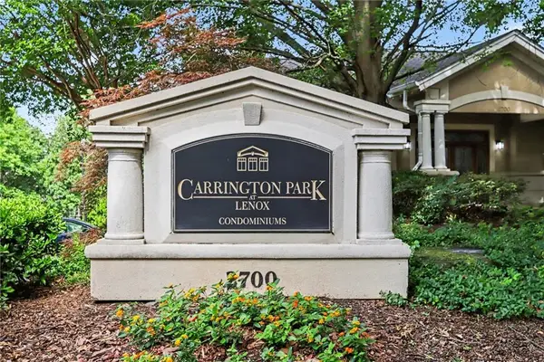 2700 NE Pine Tree Road Ne #1219, Atlanta, GA 30324