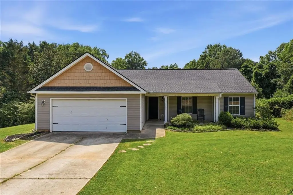 1212 Clearwater Drive, Winder, GA 30680 - #1