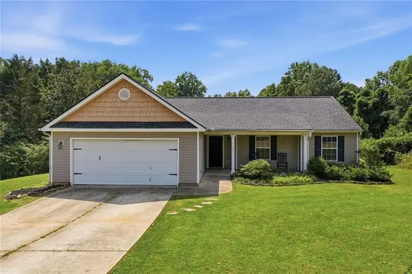 1212 Clearwater Drive, Winder, GA 30680