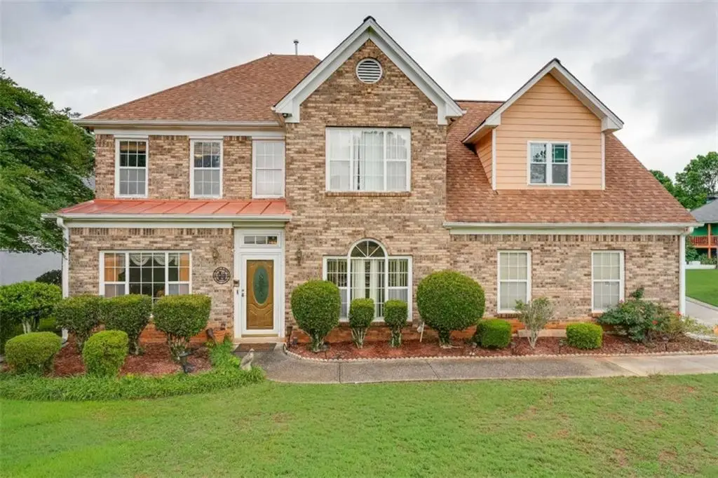 4268 Wyndham Park Circle, Decatur, GA 30034 - #1