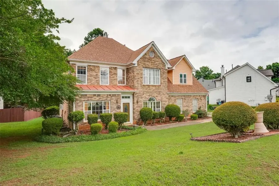 4268 Wyndham Park Circle, Decatur, GA 30034 - #2