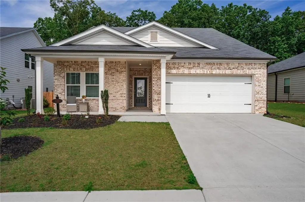 330 Denali Butte Terrace, Canton, GA 30114 - #1
