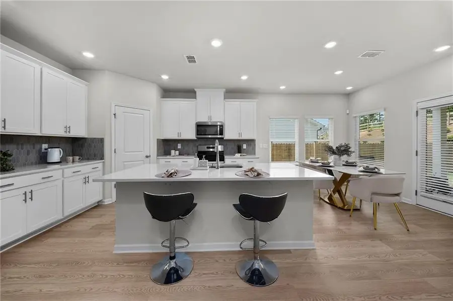 330 Denali Butte Terrace, Canton, GA 30114 - #2