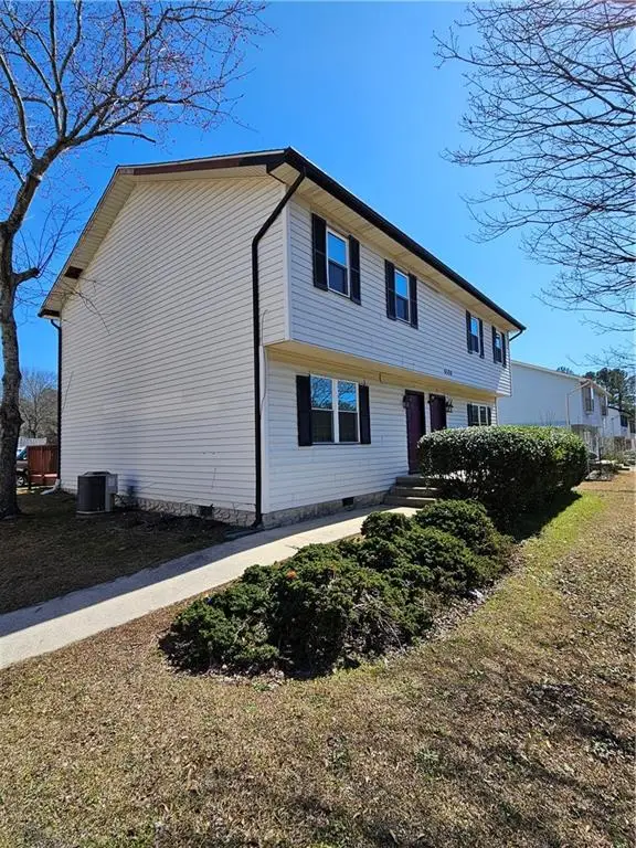 6504 Buffington Road, Union City, GA 30291 - #1