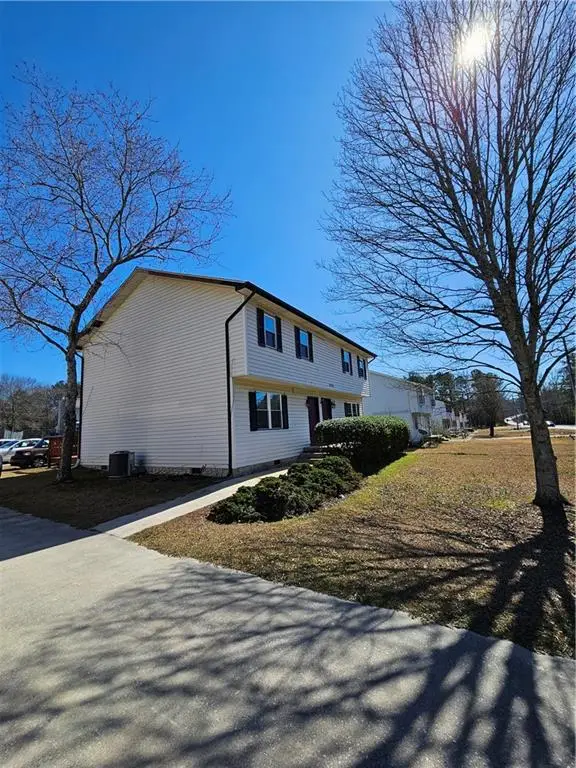 6504 Buffington Road, Union City, GA 30291 - #2