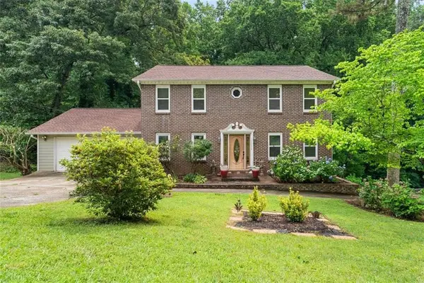 2888 Carrousel Court, Stone Mountain, GA 30087