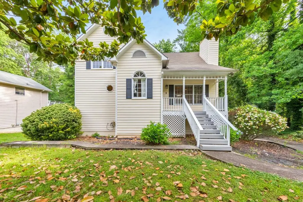 2648 Foxglove Drive Sw, Marietta, GA 30064 - #1