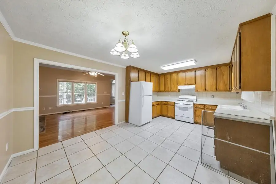 2648 Foxglove Drive Sw, Marietta, GA 30064 - #2