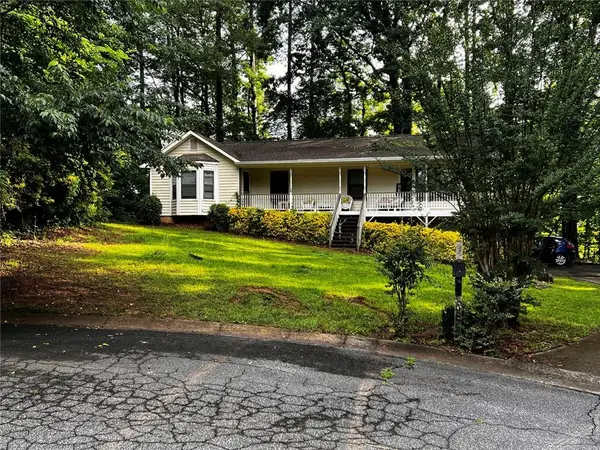 4471 Ambras Way Nw, Kennesaw, GA 30152