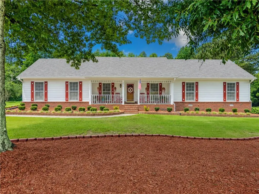 4010 Bay Creek Church Road, Loganville, GA 30052 - #1