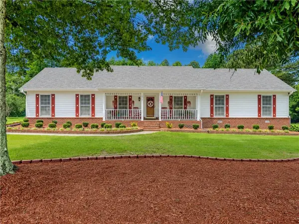 4010 Bay Creek Church Road, Loganville, GA 30052