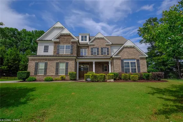 6050 Gallop Court, Suwanee, GA 30024