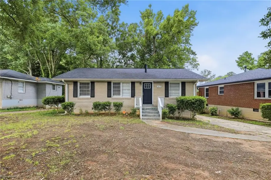 1619 Columbia Drive, Decatur, GA 30032 - #2