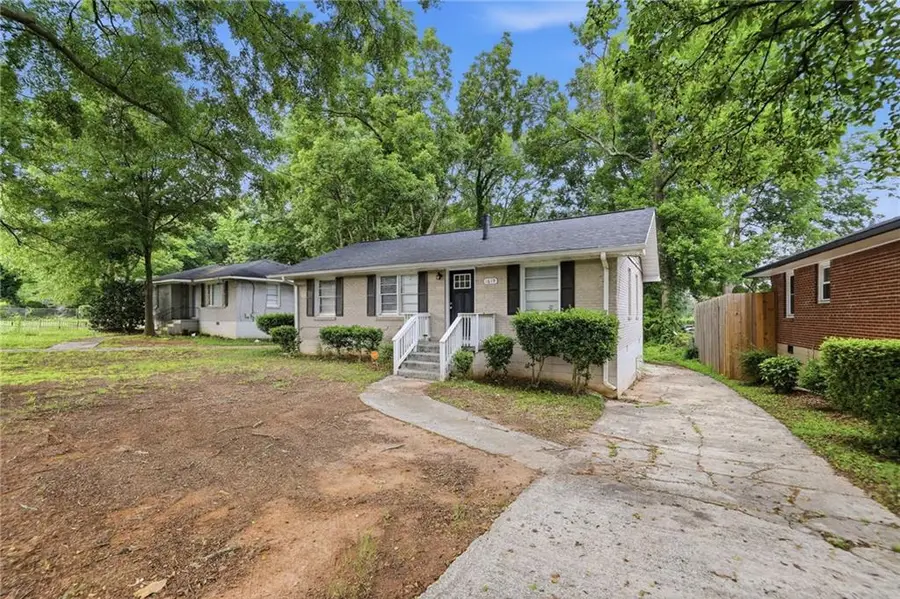 1619 Columbia Drive, Decatur, GA 30032 - #3