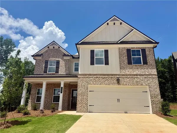 104 Chickadee Court, Auburn, GA 30011