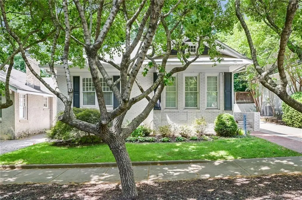 1168 Saint Louis Place Ne, Atlanta, GA 30306 - #1