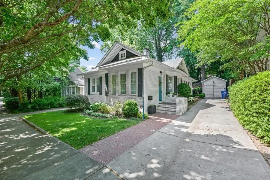1168 Saint Louis Place Ne, Atlanta, GA 30306 - #2