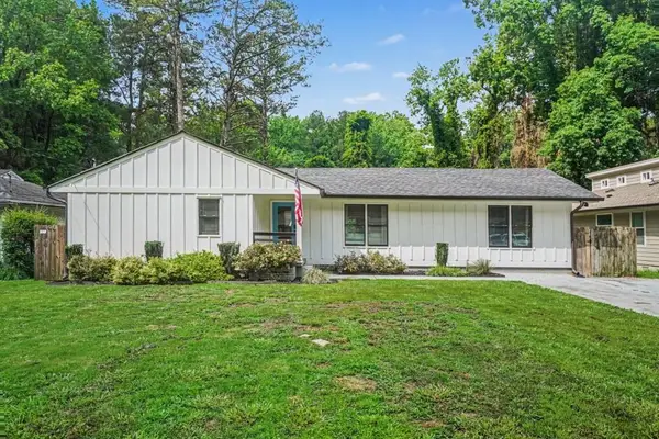 2012 Shirley Street Sw, Atlanta, GA 30311