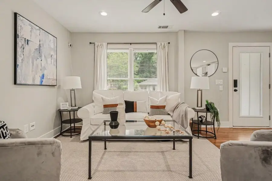 2012 Shirley Street Sw, Atlanta, GA 30311 - #2