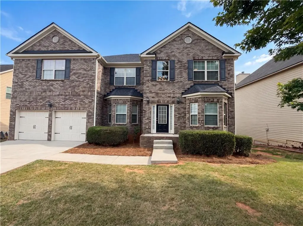 3721 Morinda Drive, Douglasville, GA 30135 - #1